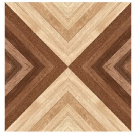Matt Agl Ceramic Floor Tile 2x2 Ft 600x600 Mm Usage Area Living