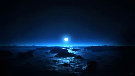 Hd wallpapers pulse offers wide range of moon wallpapers and backgrounds. Beautiful Romantic Moonlight Wallpapers, Download Free