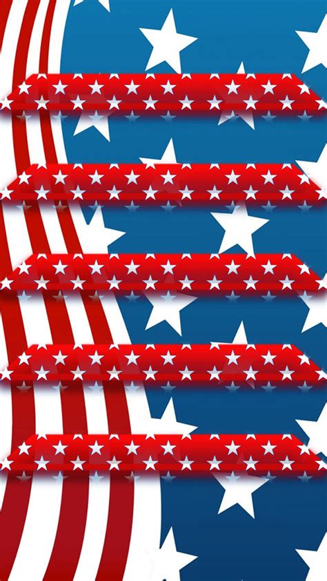 Free Download American Flag Iphone Backgrounds Pixelstalknet