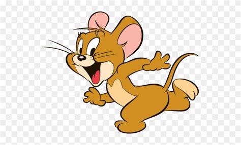 Tom From Tom And Jerry Running