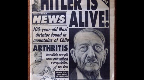 Hitler In Argentina Part 5 Youtube