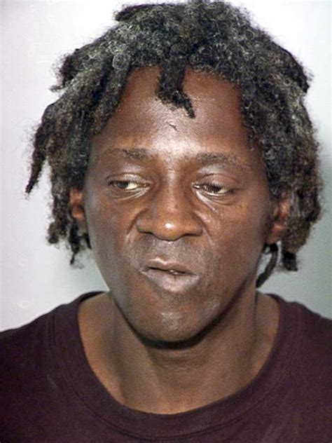 Flavor Flav Arrested For Assault With A Deadly Weapon Toronto Sun