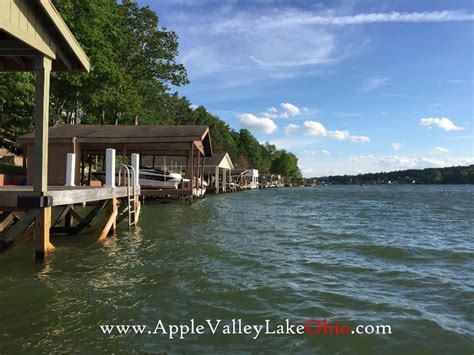 Find waterfront real estate for sale here. Apple Valley Lake Ohio Homes For Sale | 844-411-5253