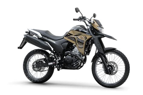 Yamaha Lander 2023 Preços Consumo Cores e Ficha Técnica Fotos