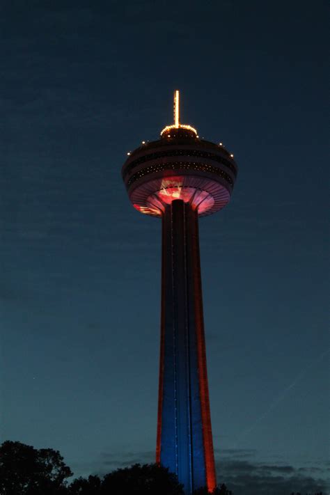 Niagara Falls Photo Gallery Skylon Tower Skylon Tower