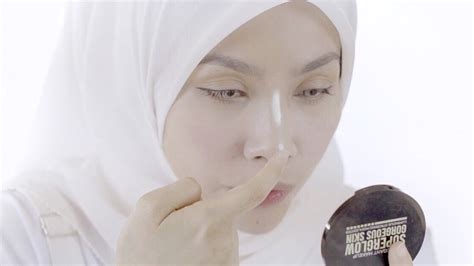 Krim muka dari mutiara untuk kegunaan harian dengan tekstur lembut dan mudah diratakan. Mancungkan Hidung Paling Sempoi Untuk Mekap Harian - YouTube