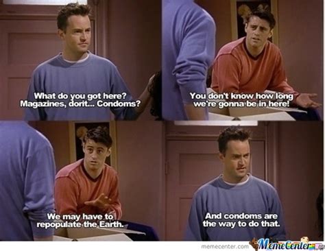 Save and share your meme collection! Joey! by shahab - Meme Center