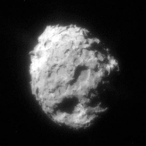 Comet 81pwild 2 Week 1 Space Probe Comet Stardust