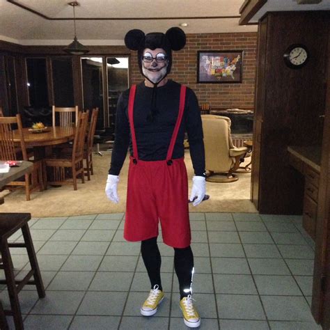 Mickey Mouse Costume Mickey Mouse Costume Mouse Costume Costumes