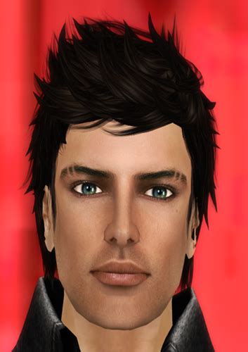 'if it's bad i can blame it on the dark'. DOUBLE A PRESENTS: Drake Hair by Truth | Fashion by Double A