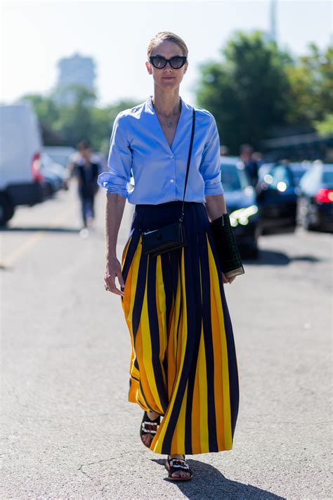 30 Summer Work Outfits—that Are Actually Cute Glamour