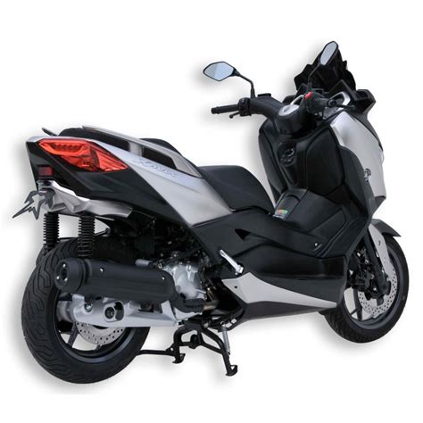 El yamaha x max 125 se renueva para 2018, actualizando uno de los scooter 125 deportivos más exitosos del mercado. Passage de roue ERMAXYAMAHA X-MAX 125 X-MAX 250 avec ...