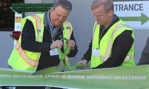 Landscape supply & landscaping materials company in your area. SiteOne Landscape Supply Expands Service Offerings with ...