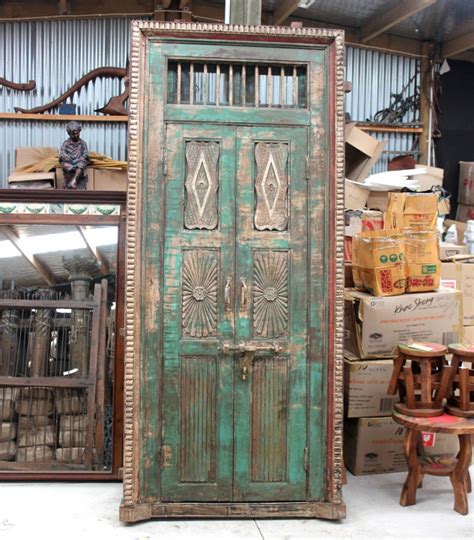 Indian Teak Doors Indian Teak Door Jn31