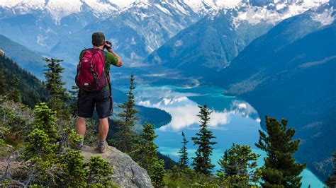 How To Discover The Best Of Nature In British Columbia