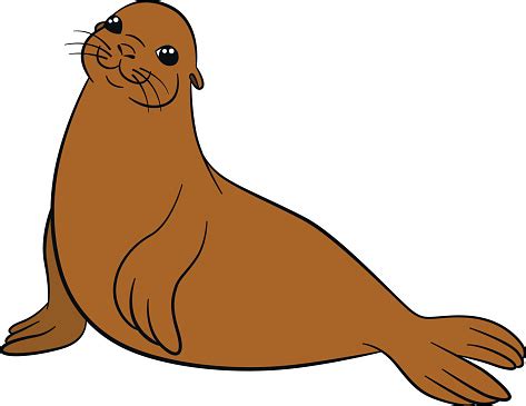 Download seal clipart that you like and start conquering the world with your designs. Fur seal clipart 20 free Cliparts | Download images on ...
