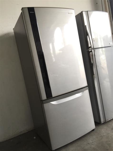 • terima kasih atas pembelian peti sejuk panasonic. Inverter Ice Sejuk Peti Ais Refrige (end 1/26/2019 11:45 AM)