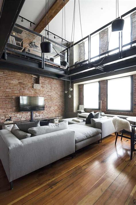 Hai sobat desain rumah, potret rumah before after ini membuat mata terpaku loh atas keindahannya. Keren! Inilah 8 Inspirasi Desain Rumah Industrial dengan ...
