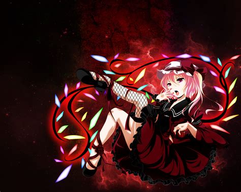 Red Wallpaper Anime By Mythicxgamer On Deviantart