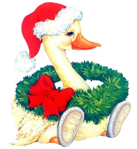 le noel des animaux