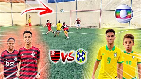 Flamengo esports is a brazilian team, the esports division of traditional sports team cr flamengo. FLAMENGO vs BRASIL JOGO 5 vs 5 QUEM É MELHOR? DESAFIOS DE ...