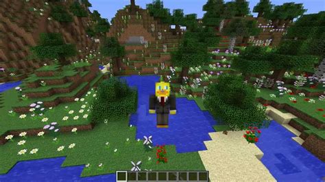 Therefore, the approach in this paper is founded on standardized field investigations in both biomes thus securing a sound basis for making conclusions. Forest Biome: How To Find A Forest Biome In Minecraft