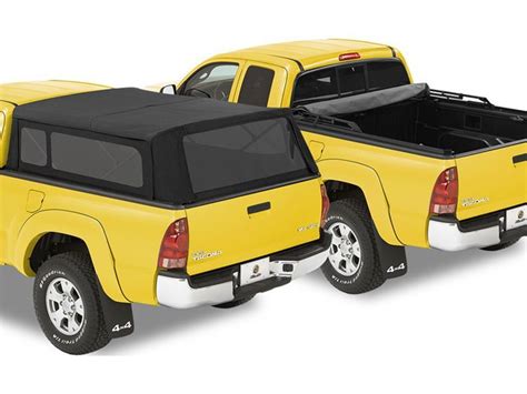 Bestop Supertop Truck Topper In 2020 Truck Toppers Pickup Trucks