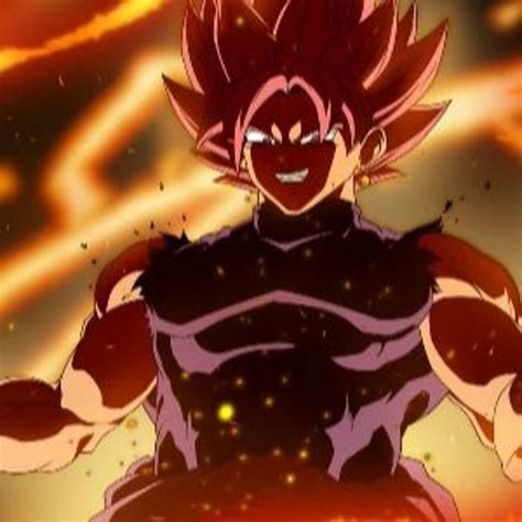 Stream Dragon Ball Super Goku Blacks Theme By Sknh Listen