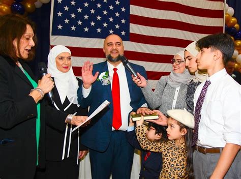Us Bars Muslim Democrat Mayor From White House Eid Celebrations Daily