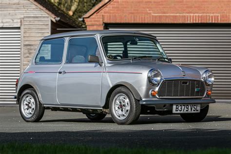 CCA Spring Sale 2021 - Classic Car Auctions