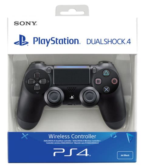 Sony ceo discusses used games and digital ownership, console. Buy Sony Dualshock 4 V2 Wireless Controller For PC, PS4 ...
