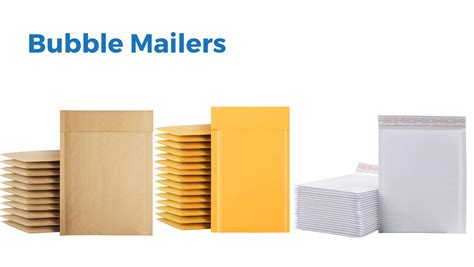Self Seal Kraft Bubble Mailers Bubble Mailer Bags Poly Bubble