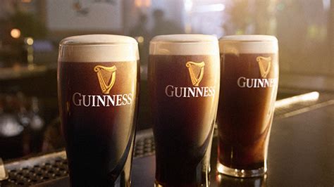 9 Popular Irish Beer Brands Ranked