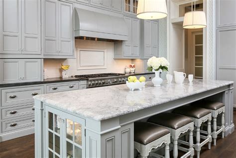 The primary sources for countertop soapstone are brazil, america, and india. Classic Coastal-Inspired Family Home - Home Bunch Interior Design Ideas