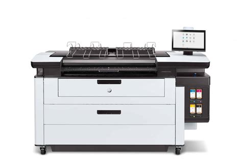 Fast and cost-efficient large-format printing - Packaging And Print Media
