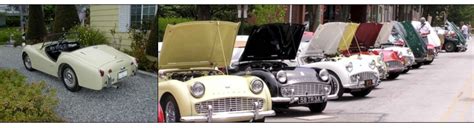 Central Pennsylvania Triumph Club