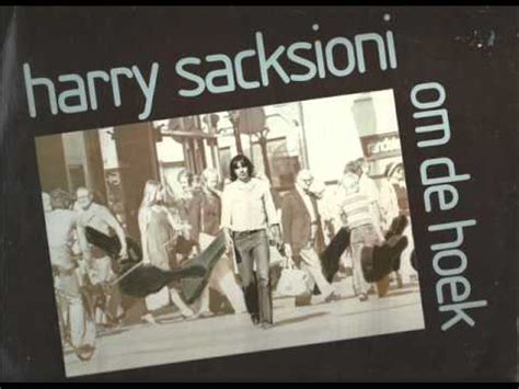 Gitaar lp, harlekijn 2441 503. Harry Sacksioni - Om De Hoek (1978, Vinyl) - Discogs
