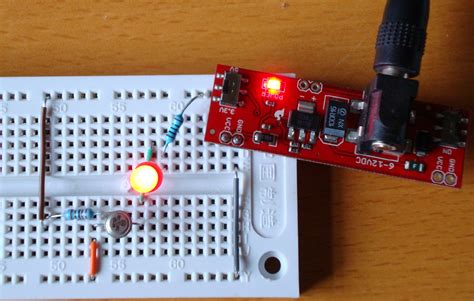 A transistor can be used for switching operation for opening or closing of a circuit. Silverlight Developer » Blog Archive Simple LED and ...