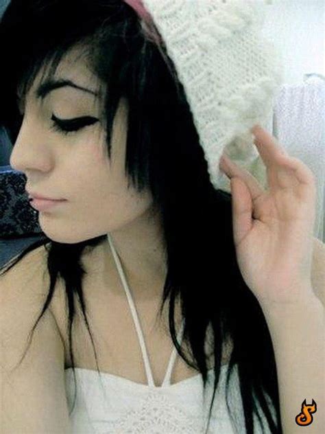 best new collection of emo girls profile photos beautiful emo girls profile pictures for