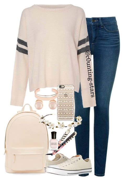 30 Really Cute Outfit Ideas For School 2024 Teenage Girl Outfits Ideas Her Style Code