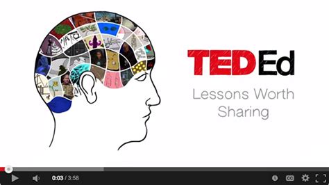 Ted Ed Blog Blog Archive What I Learned From Watching