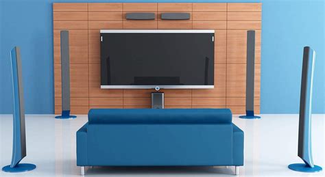 5 Best Home Theater Systems In 2020 Top Rated Surround