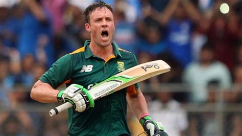 Ab De Villiers To Take Call On International Comeback After Ipl 2020