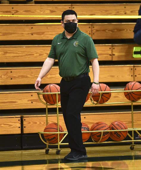 Where Are The Suits Local High School Basketball Coaches Go Casual Due