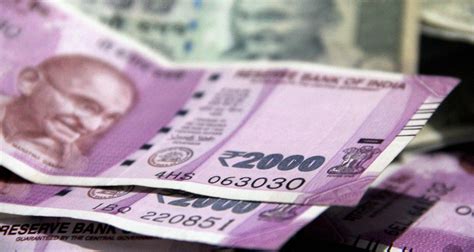 Indian Bank Notes Techcrunch