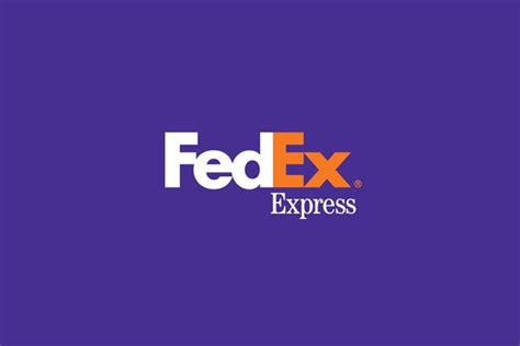 Fedex Font