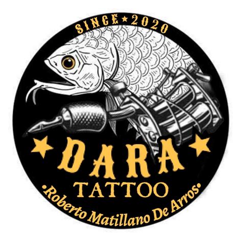 Dara Tattoo Quezon City