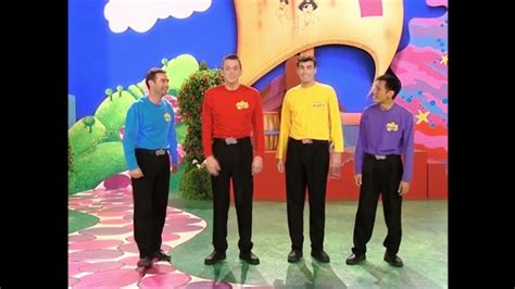 The Wiggles Its A Wiggly Wiggly World 2000 Part 1 Youtube