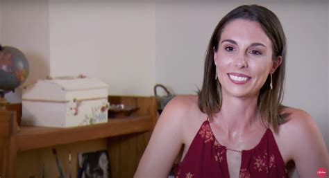 Married At First Sight Season 10 Mindy Is Thriving After
