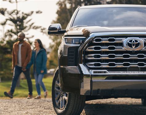 2023 Toyota Tundra - Jackson's Toyota